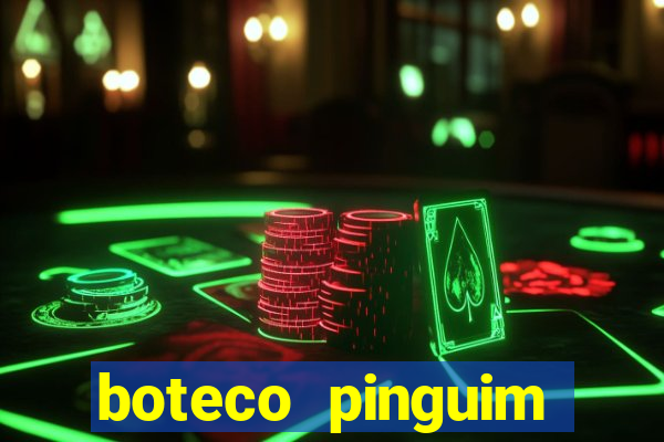 boteco pinguim assis brasil porto alegre